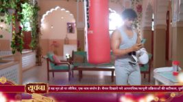 Suhaagan S01 E177 Bindiya criticises Payal