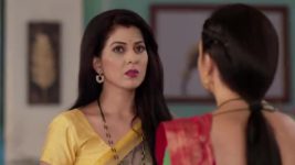 Sukh Mhanje Nakki Kay Asta S01 E889 Gauri Warns Shalini