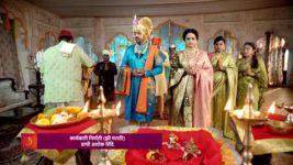 Tula Shikvin Changlach Dhada S01 E180 1st October 2023