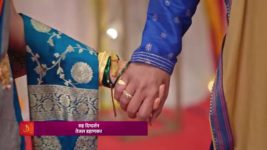 Tula Shikvin Changlach Dhada S01 E181 2nd October 2023