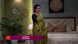 Tula Shikvin Changlach Dhada S01 E185 6th October 2023