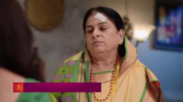 Tula Shikvin Changlach Dhada S01 E194 17th October 2023