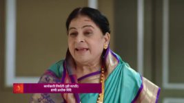 Tula Shikvin Changlach Dhada S01 E198 21st October 2023