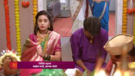 Tula Shikvin Changlach Dhada S01 E199 23rd October 2023