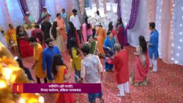 Tula Shikvin Changlach Dhada S01 E200 24th October 2023