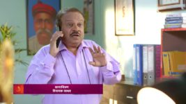 Tula Shikvin Changlach Dhada S01 E203 27th October 2023