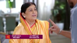 Tula Shikvin Changlach Dhada S01 E204 28th October 2023