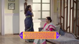 Tuzech Mi Geet Gaat Aahe S01 E404 Manjula, Kshama Grow Suspicious