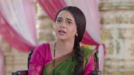 Aboli (star pravah) S01 E595 Aboli  to Stop the Wedding?