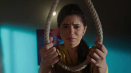 Aboli (star pravah) S01 E606 Ragini to Commit Suicide?