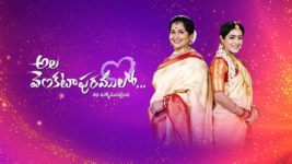 Ala Venkatapuram Lo S01 E829 2nd October 2023