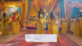 Baatein Kuch Ankahee Si S01 E46 A Shocker for Vandana