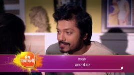 Bhagya Dile Tu Mala S01 E452 Kaveri-Rajvardhan's romantic day