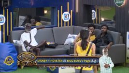 Bigg Boss Tamil S07 E04 Day 3: A Popularity Showdown