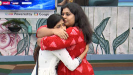 Bigg Boss Tamil S07 E10 Day 9: A Lucky Day for Small Boss Housemates