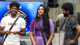 Bigg Boss Tamil S07 E11 Day 10: Star Task