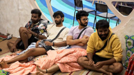 Bigg Boss Tamil S07 E12 Day 11: What's Cooking in the House?