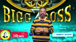 Bigg Boss Tamil S07 E14 Day 13: Kamal's Wise Counsel