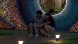 Bigg Boss Tamil S07 E18 Day 17: The Cursed Stone