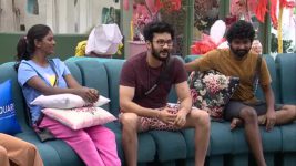 Bigg Boss Tamil S07 E23 Day 22: Poornima in Dilemma