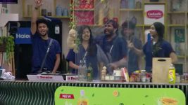 Bigg Boss Tamil S07 E25 Day 24: Like or Dislike?