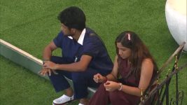 Bigg Boss Tamil S07 E27 Day 26: A Crazy Day for the Captain