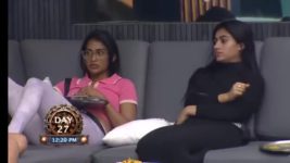 Bigg Boss Tamil S07 E28 Day 27: It's Time for a Kurumpadam