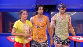 Bigg Boss Telugu (Star Maa) S07 E31 Day 30: The First Captaincy Task