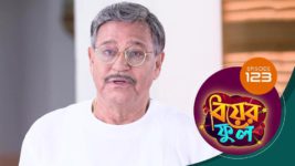 Biyer Phool S01 E123 12th October 2023