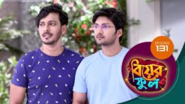 Biyer Phool S01 E131 20th October 2023