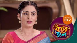 Biyer Phool S01 E137 26th October 2023