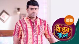 Biyer Phool S01 E138 27th October 2023