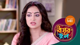 Biyer Phool S01 E141 30th October 2023