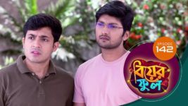 Biyer Phool S01 E142 31st October 2023