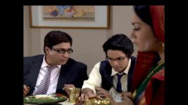 Bodhuboron S03E08 Indira’s reaction after dinner Full Episode