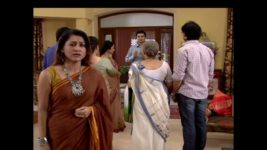 Bodhuboron S07E12 Manisha decides to return home Full Episode