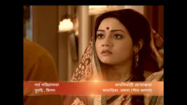 Bodhuboron S07E42 Satyaki becomes restless Full Episode