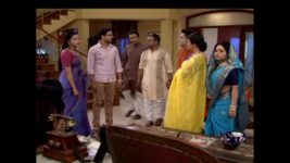 Bodhuboron S12E10 Satyaki misunderstands Konok Full Episode