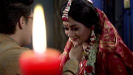 Bodhuboron S16E07 Jhilmil suspects Abhro Full Episode