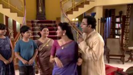 Bodhuboron S16E13 Jhilmil plans to trouble Oli Full Episode