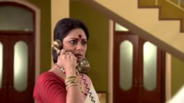 Bodhuboron S16E15 Indira receives a threat call Full Episode