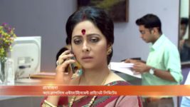 Bodhuboron S16E21 Dayanand prays for Jhilmil Full Episode