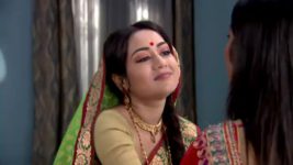 Bodhuboron S17E04 Jhilmil makes fake reports Full Episode