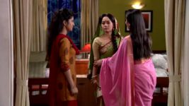 Bodhuboron S17E08 Konok suspects Satyaki Full Episode