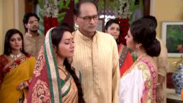 Bodhuboron S17E19 Konok decides to leave Satyaki Full Episode