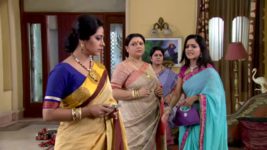 Bodhuboron S18E07 Jhilmil provokes Indira Full Episode