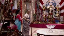 Bodhuboron S18E32 Arunish Threatens Konok Full Episode