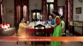 Bodhuboron S19E04 Arunesh is Released On Bail Full Episode