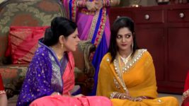 Bodhuboron S19E07 Arunish Plans to Kill Satyaki Full Episode