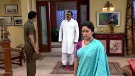 Bodhuboron S19E15 Nikhil, Arunish Have a Tiff Full Episode